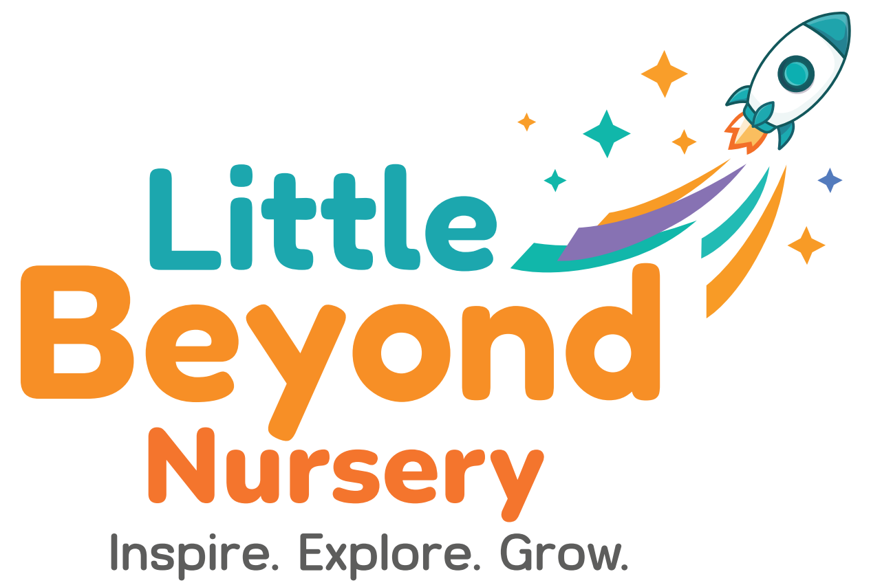 Little Beyond Nursery — Inspire. Explore. Grow.
